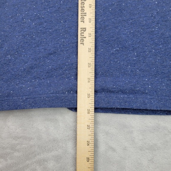 Penguin Shirt Mens Extra Large Crewneck Basic Base‎ Undershirt Original Adult XL - Picture 5 of 7